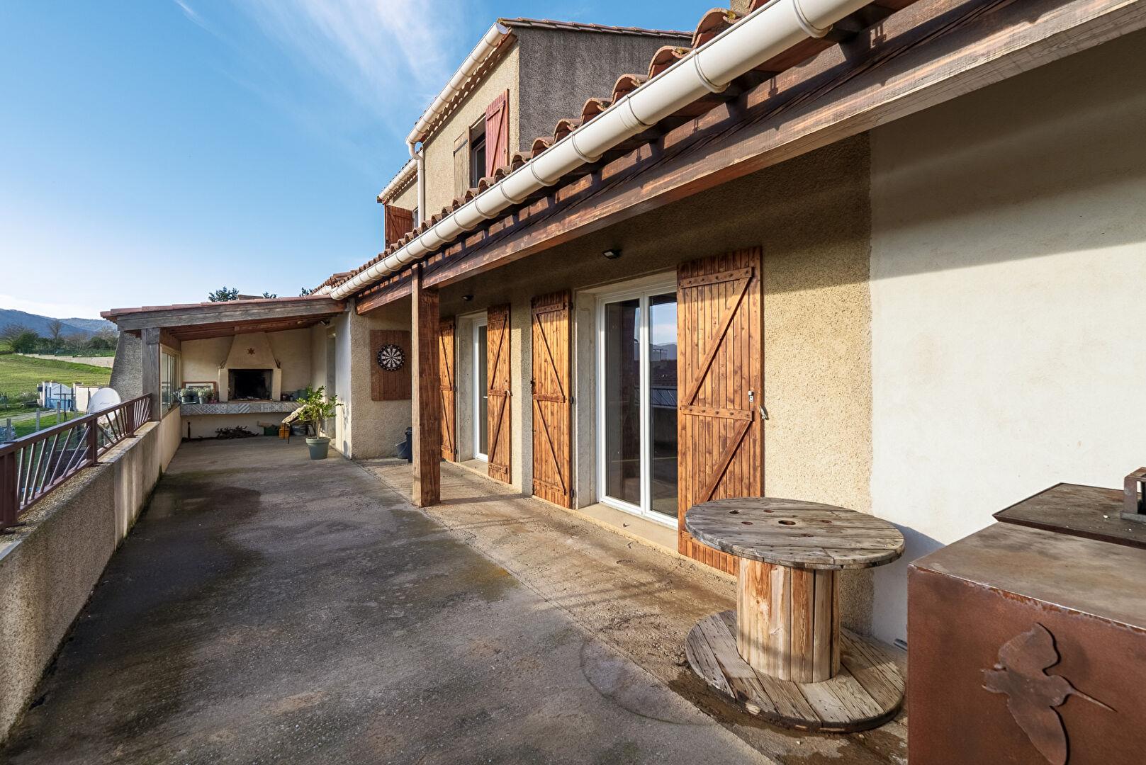 Maison à vendre, 206m², Carcassonne