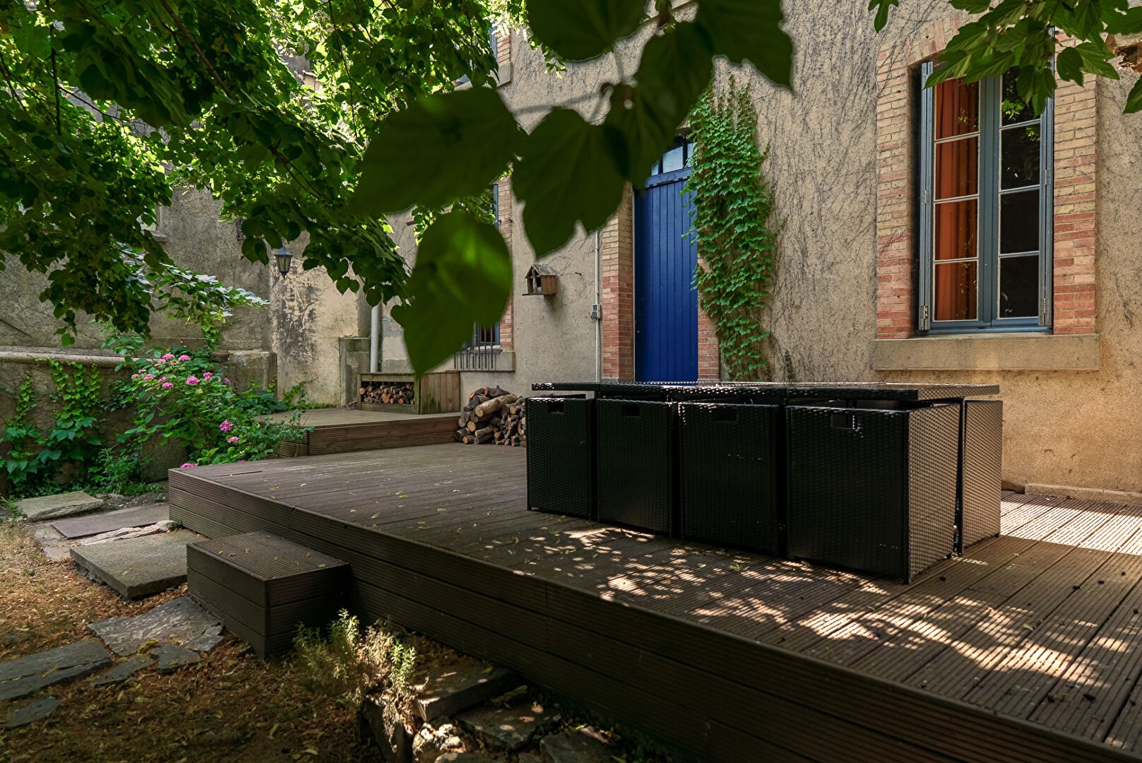 Maison à vendre, 220m², Carcassonne