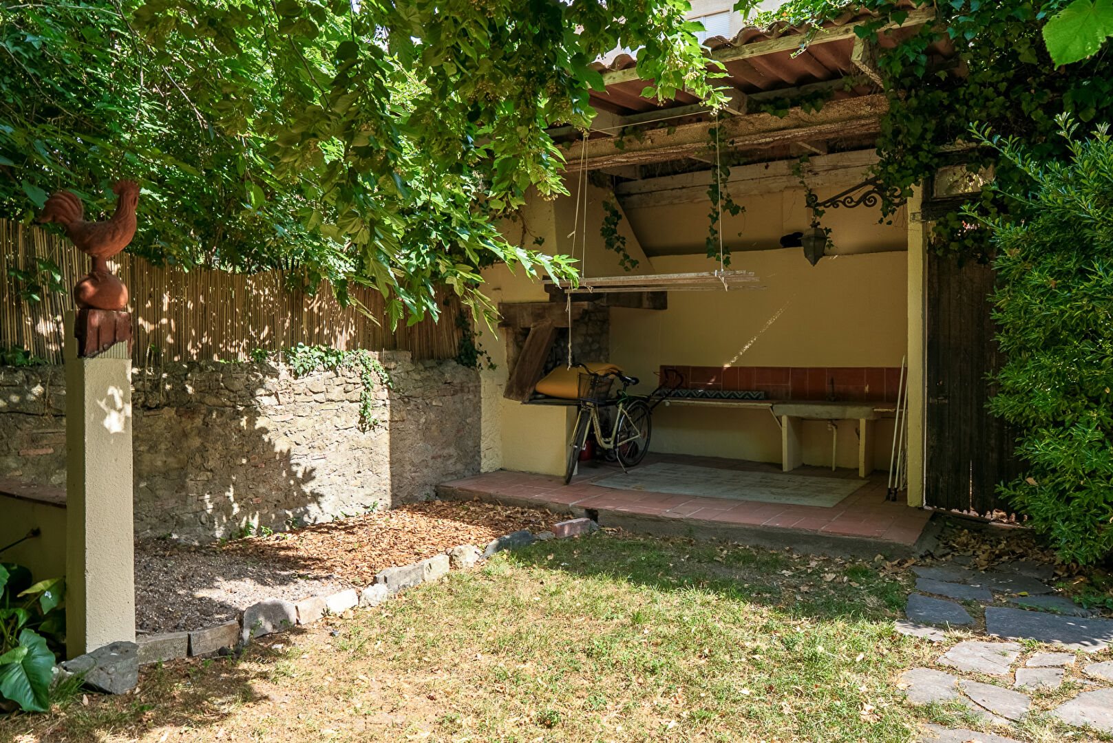 Maison à vendre, 220m², Carcassonne