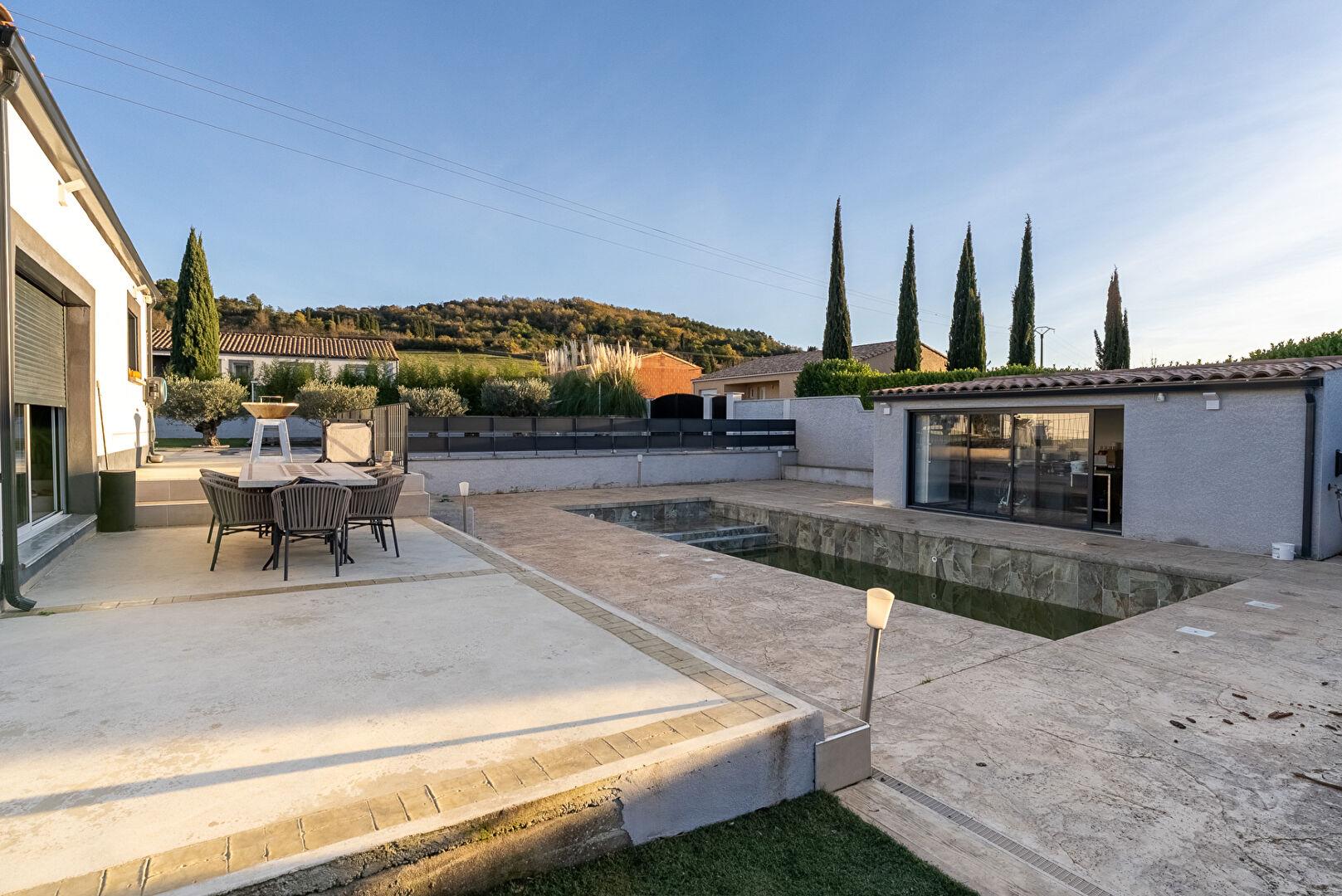 Maison à vendre, 190m², Limoux