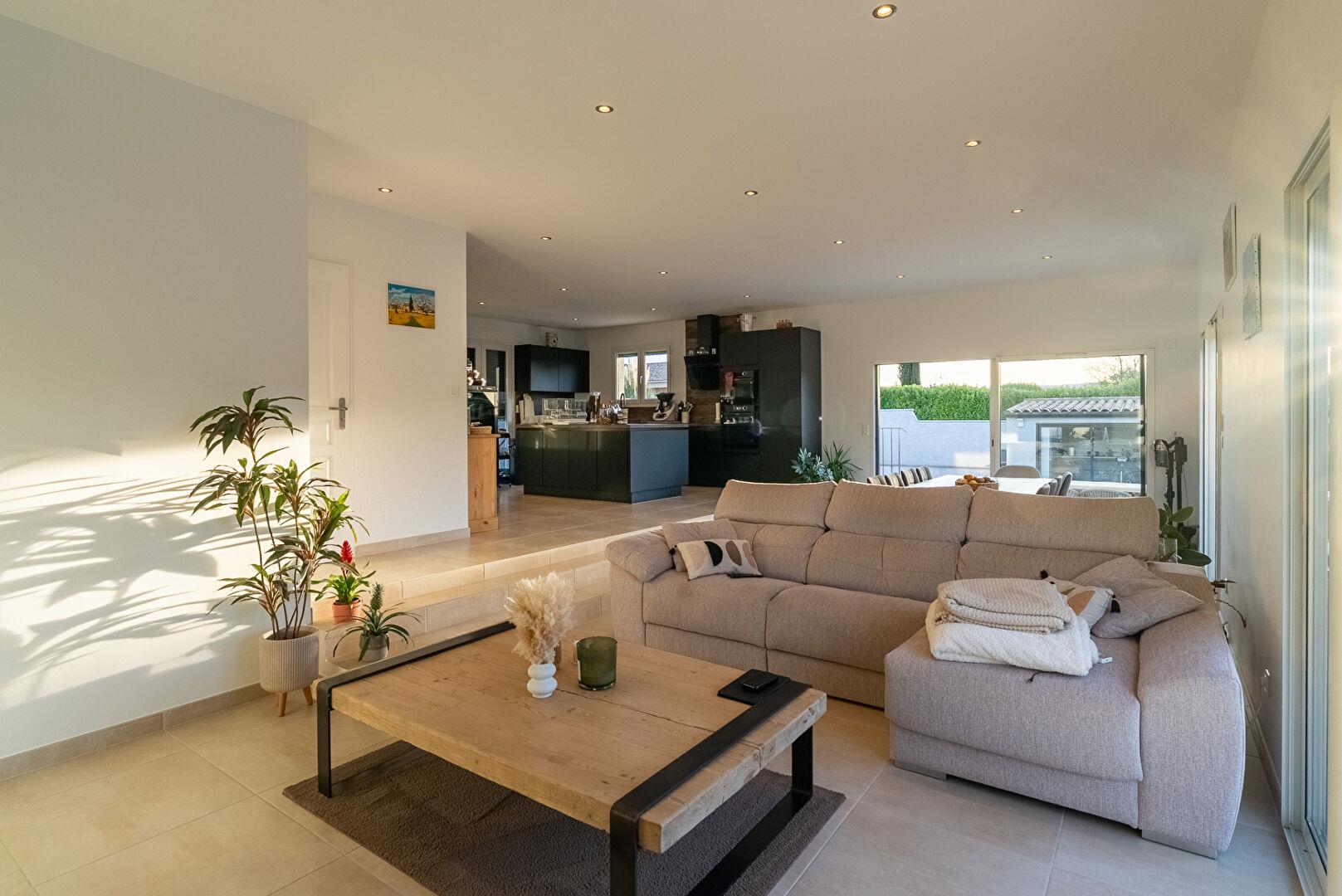 Maison à vendre, 190m², Limoux