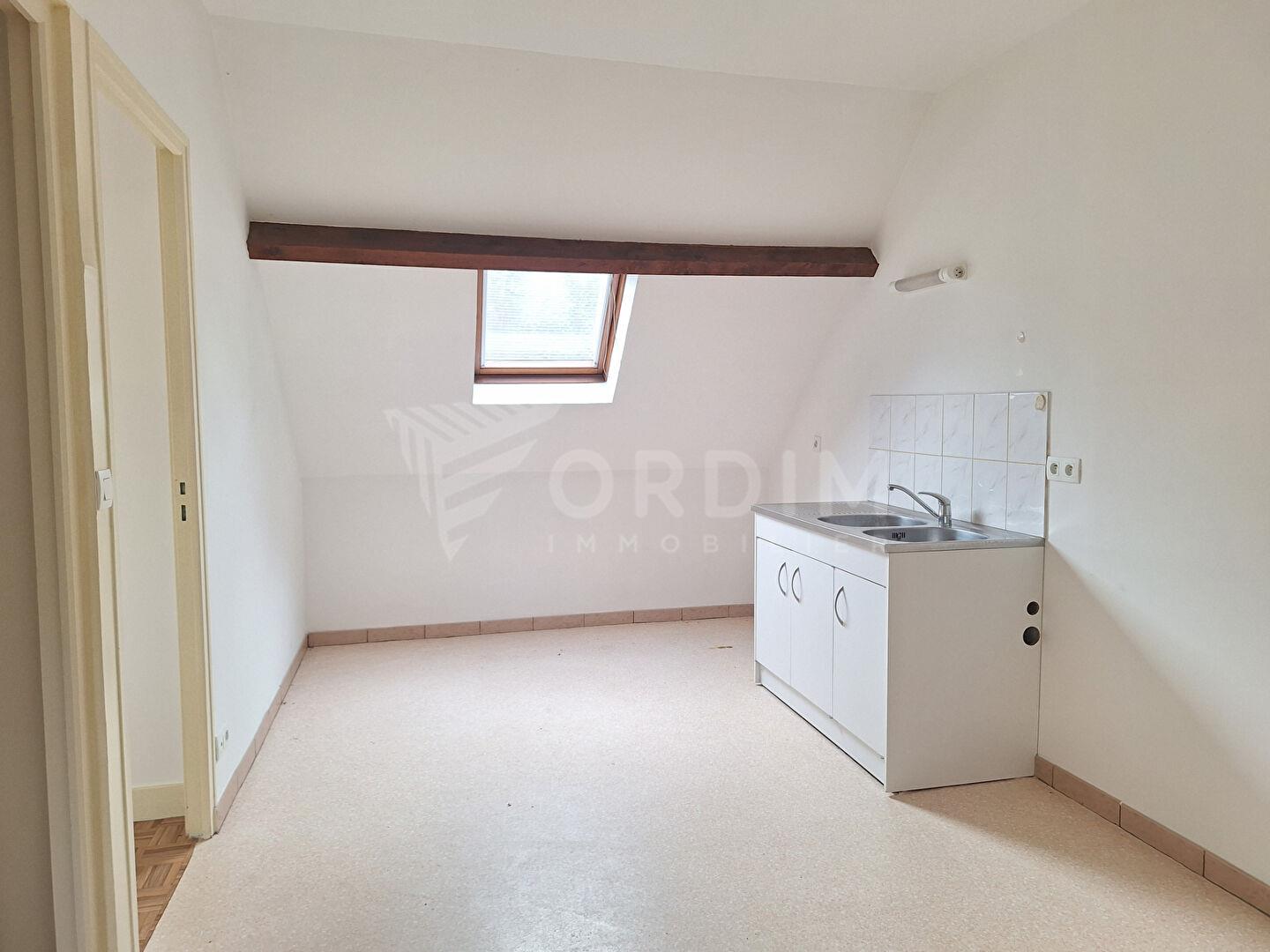 Appartement à louer, 31m², Toucy