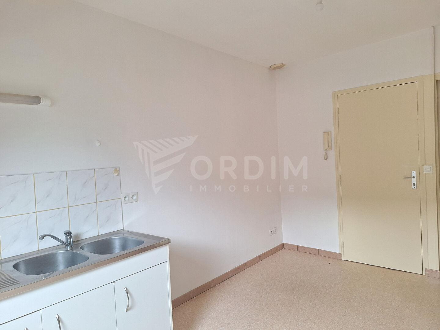 Appartement à louer, 31m², Toucy