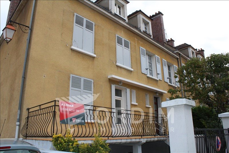 Maison à louer, 90m², Chablis