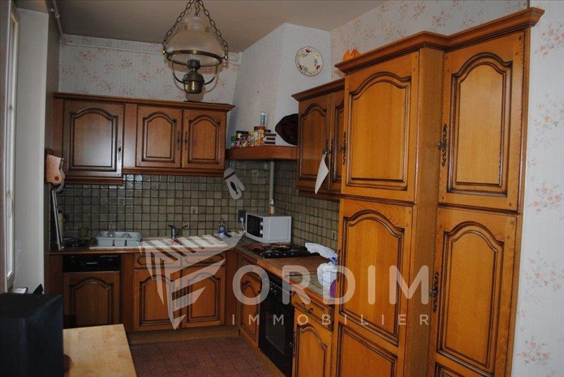 Maison à louer, 90m², Chablis