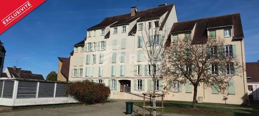 Appartement 3 pièces 85 m² · à Auxerre · 85 m² · 129 900 €