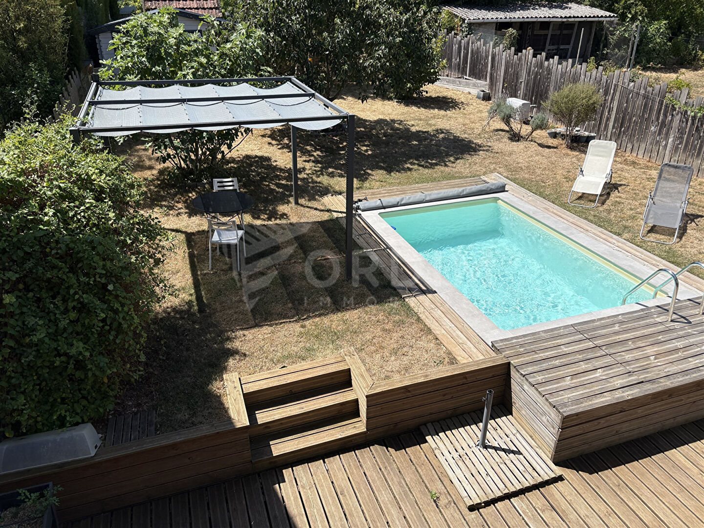 Maison à vendre, 171m², Auxerre