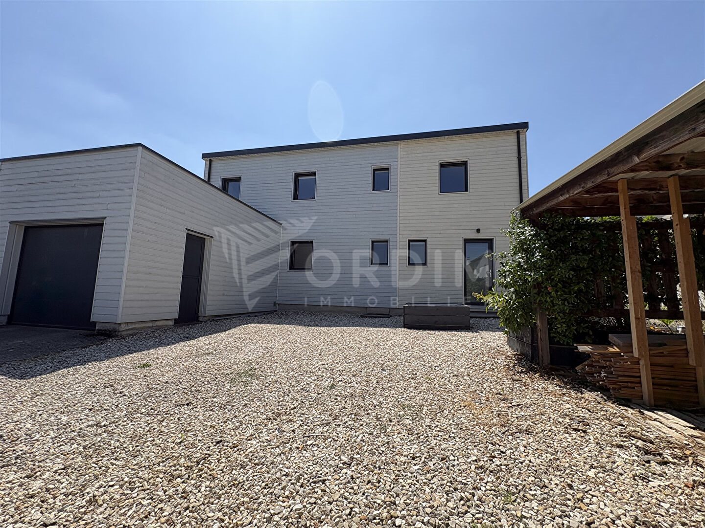 Maison à vendre, 171m², Auxerre
