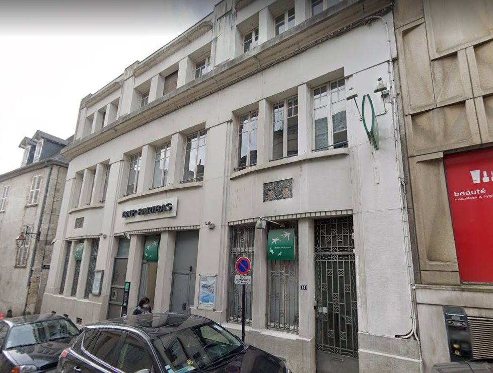 Maison à vendre, 981m², Auxerre