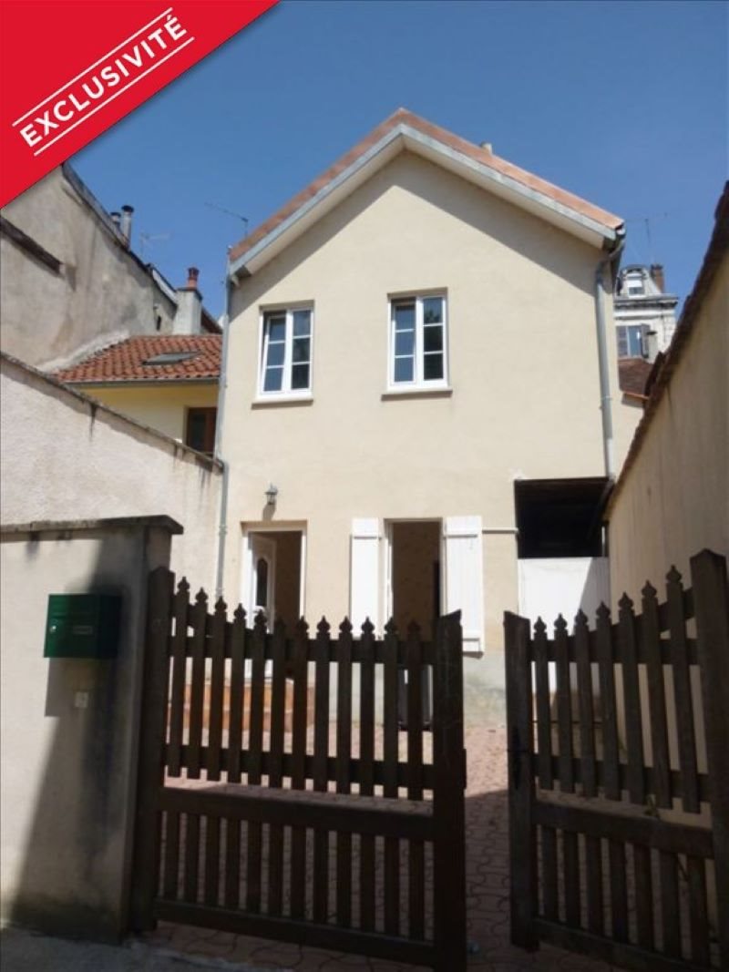 Maison à vendre, 156m², Auxerre