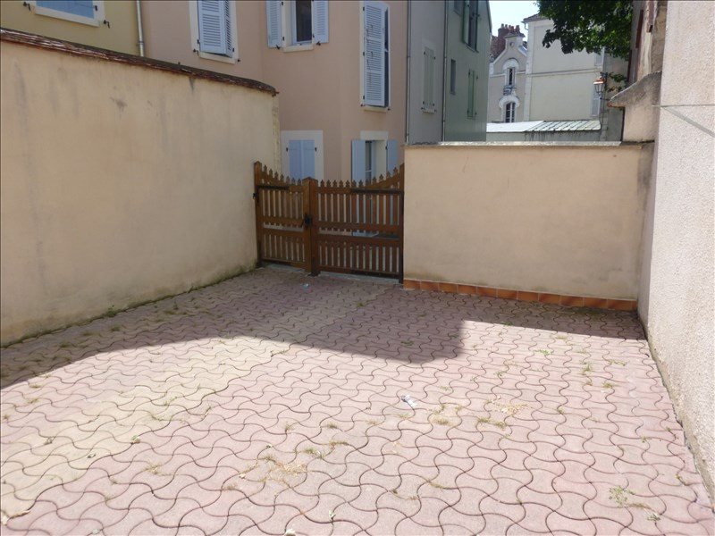 Maison à vendre, 156m², Auxerre