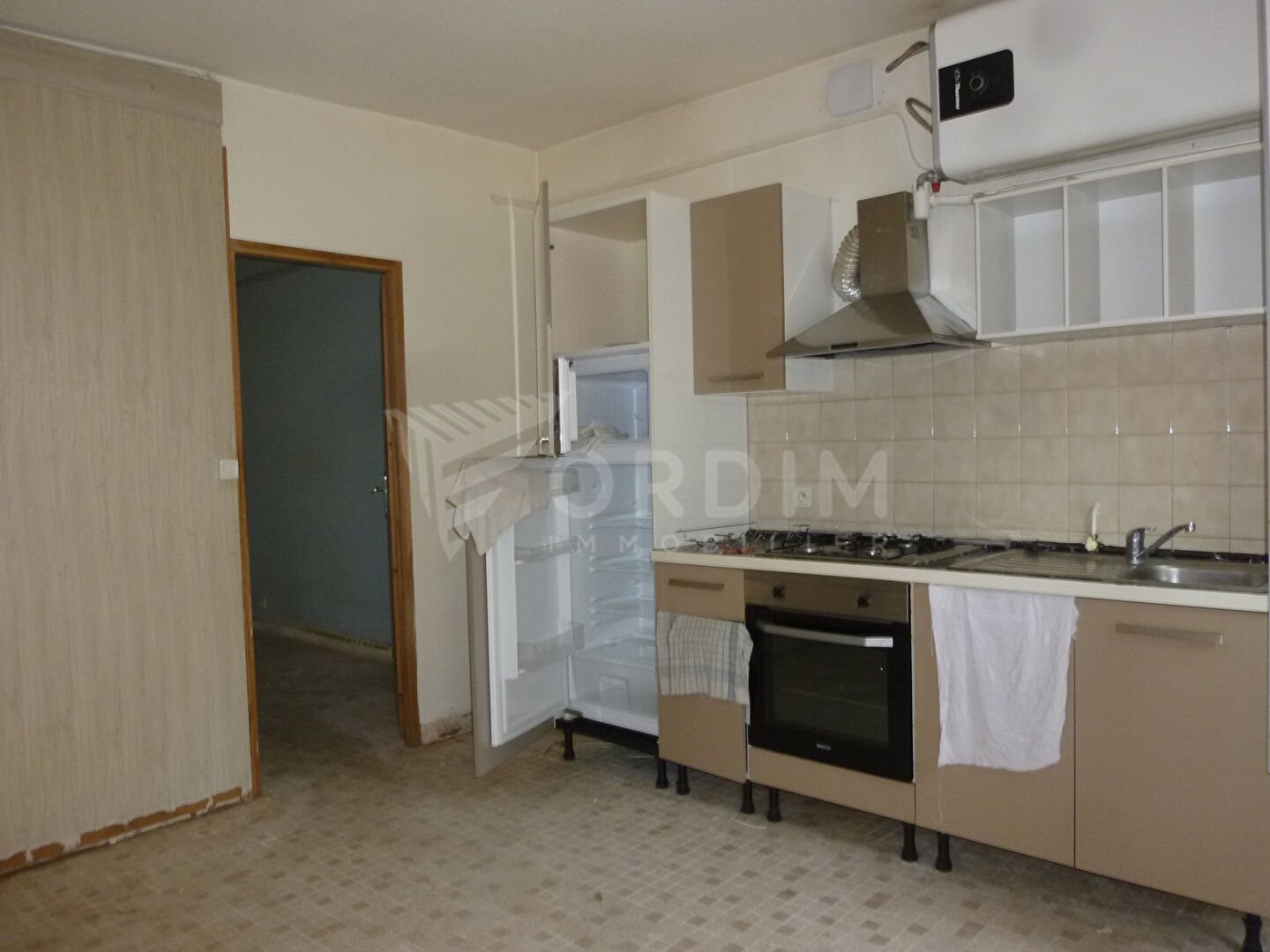 Maison à vendre, 156m², Auxerre