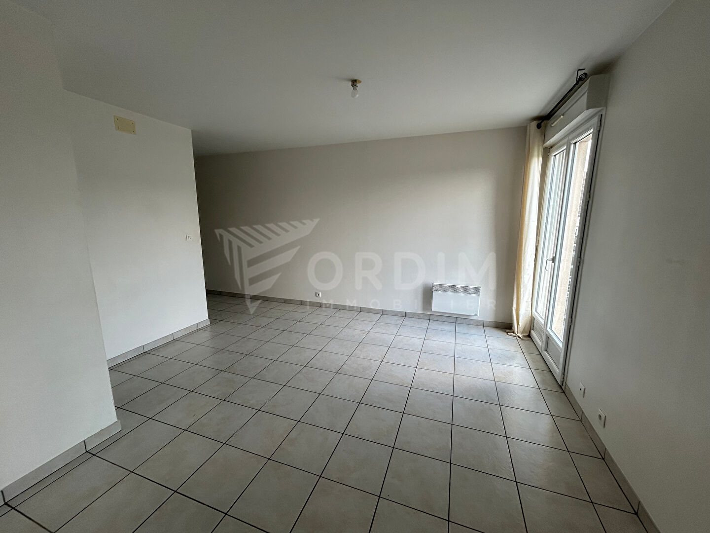 Appartement à louer, 39m², Auxerre