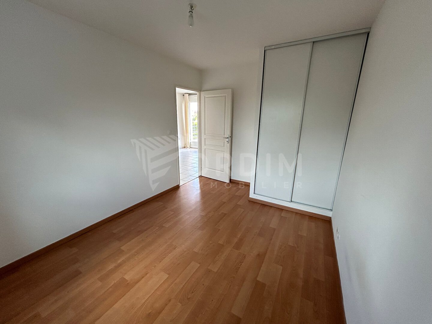 Appartement à louer, 39m², Auxerre