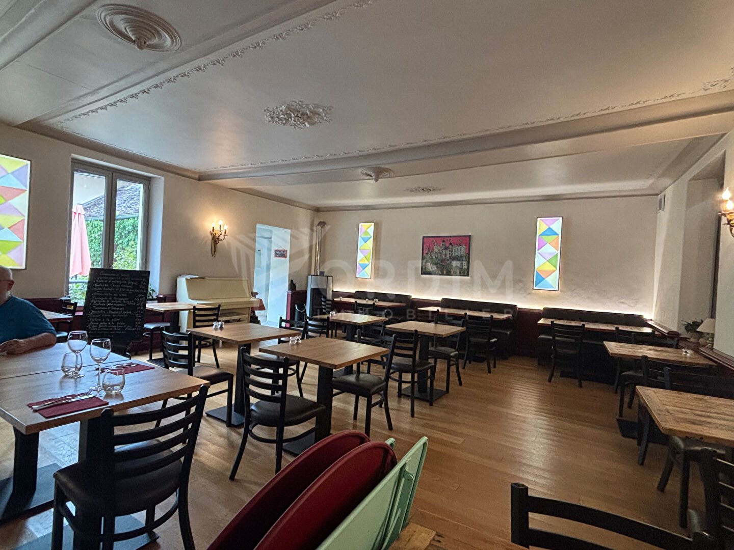 Maison à vendre, 490m², Tonnerre