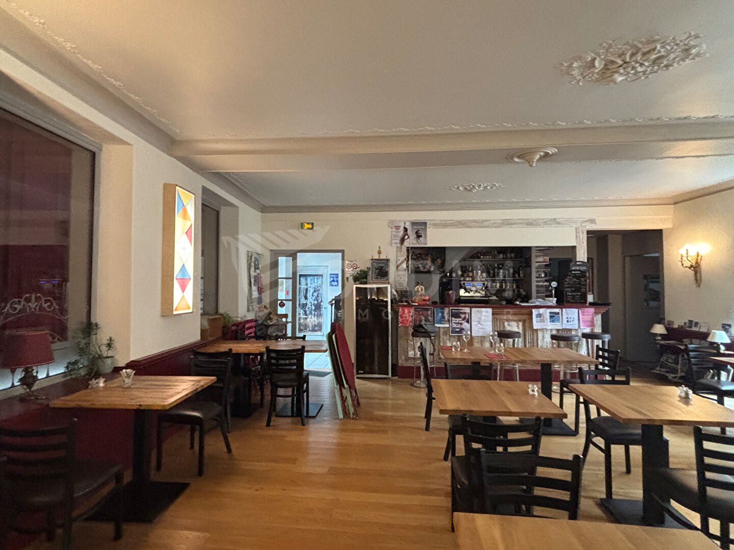 Maison à vendre, 490m², Tonnerre