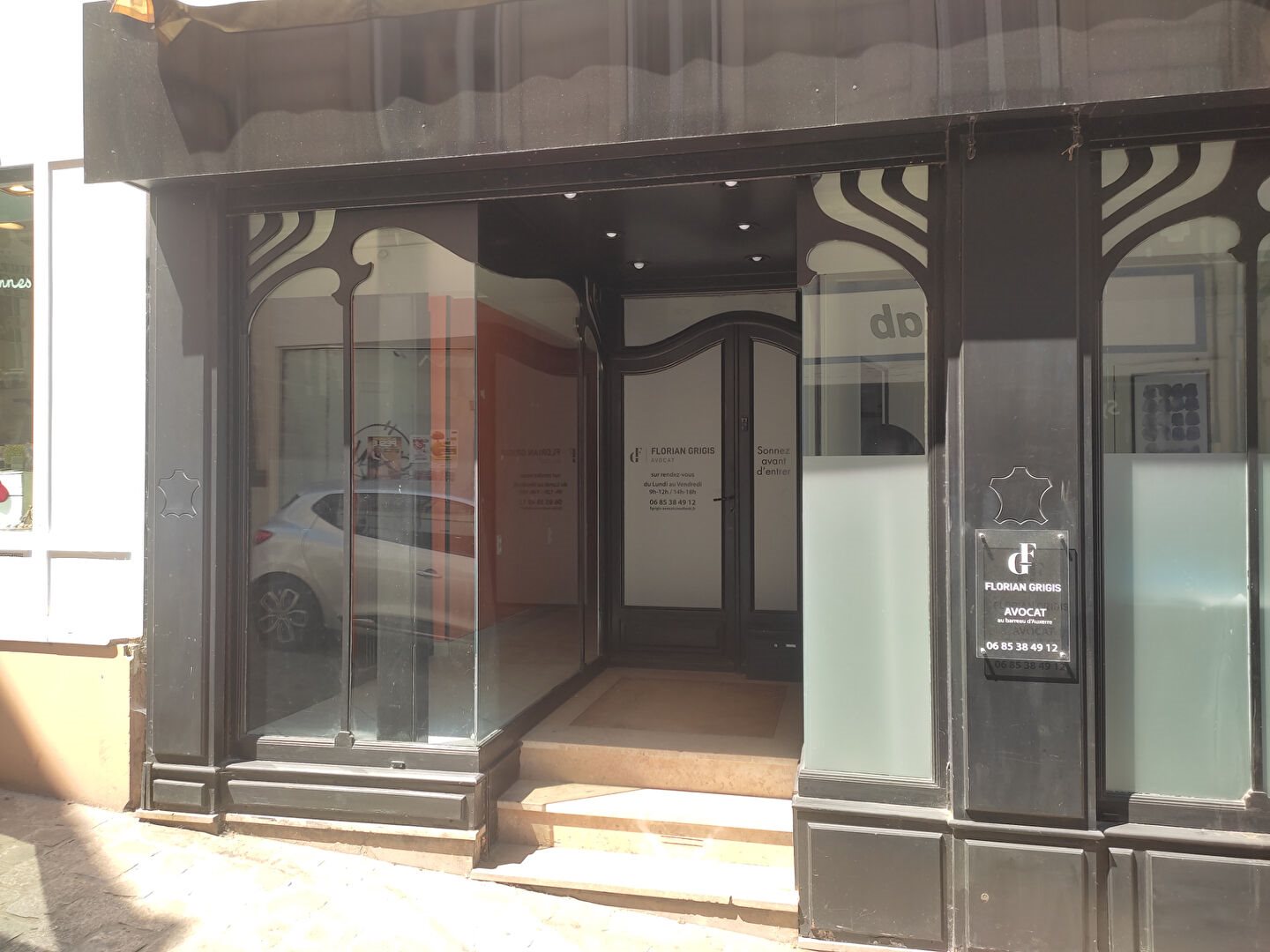 Maison à vendre, 150m², Auxerre