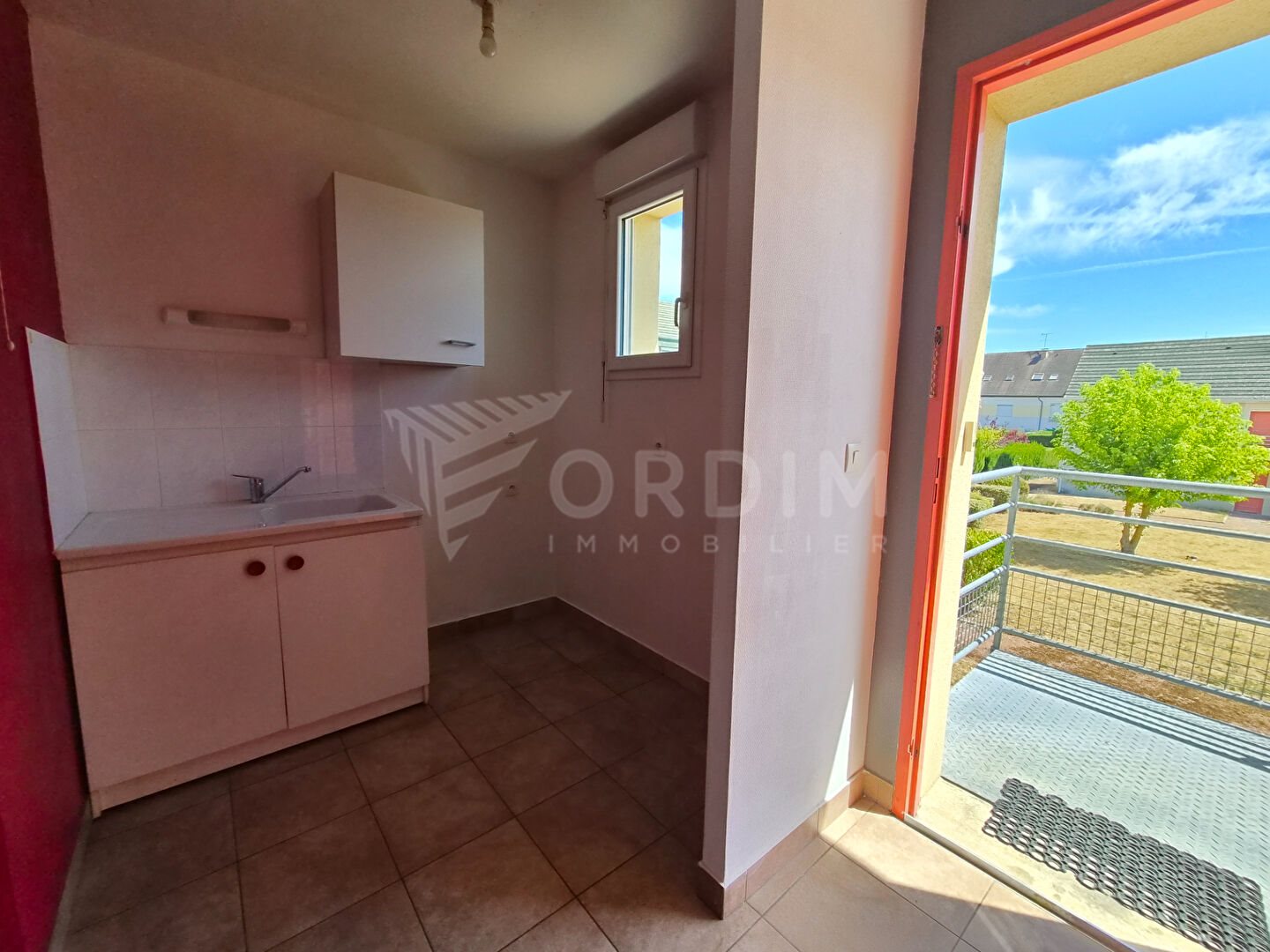 Appartement à vendre, 53m², Auxerre
