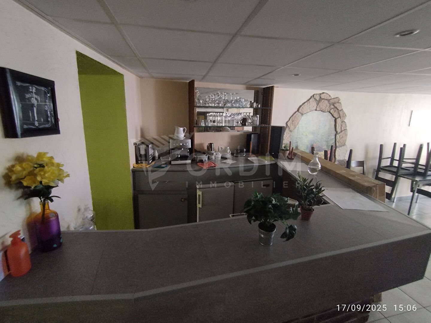 Maison à vendre, 762m², Auxerre