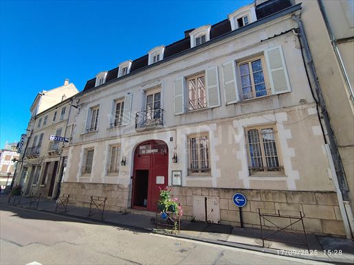 Immeuble 762 m² · à Auxerre · 762 m² · 315 000 €