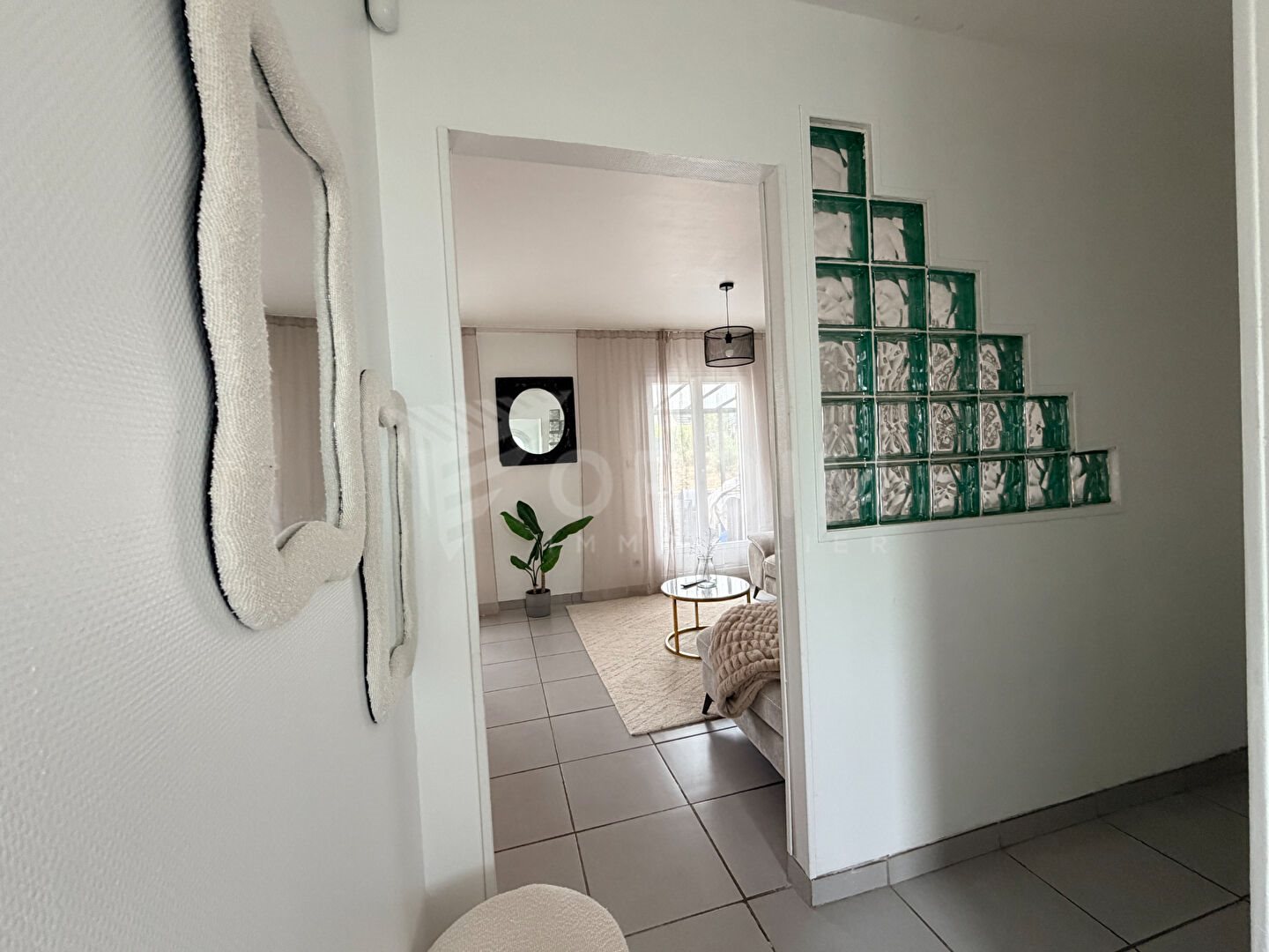 Maison à vendre, 125m², Tonnerre