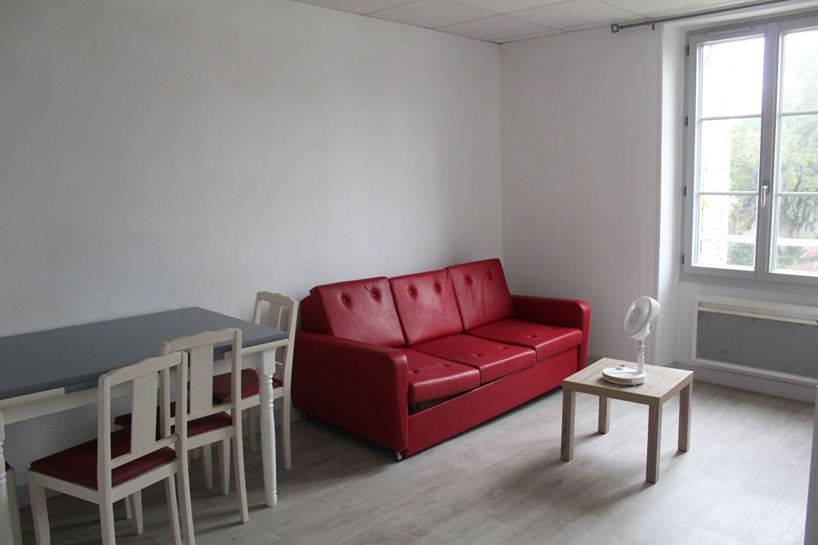 Appartement à louer, 37m², Auxerre