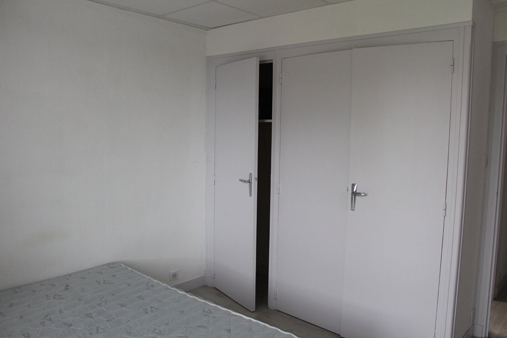 Appartement à louer, 37m², Auxerre