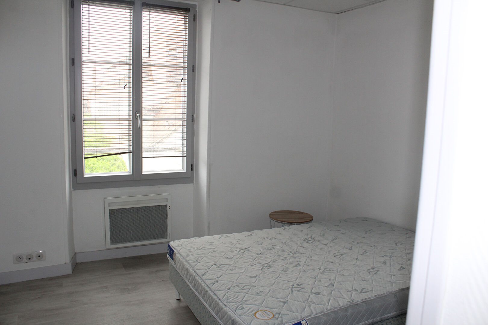 Appartement à louer, 37m², Auxerre