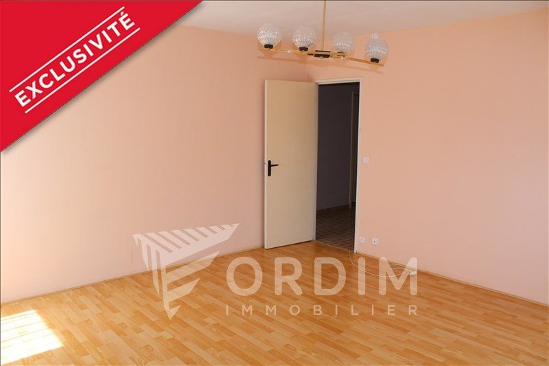 Appartement à vendre, 68m², Auxerre