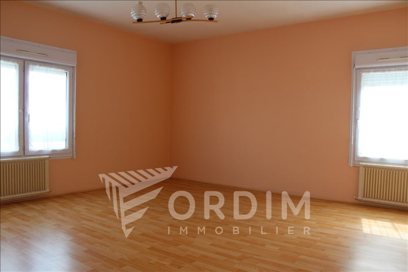 Appartement à vendre, 68m², Auxerre