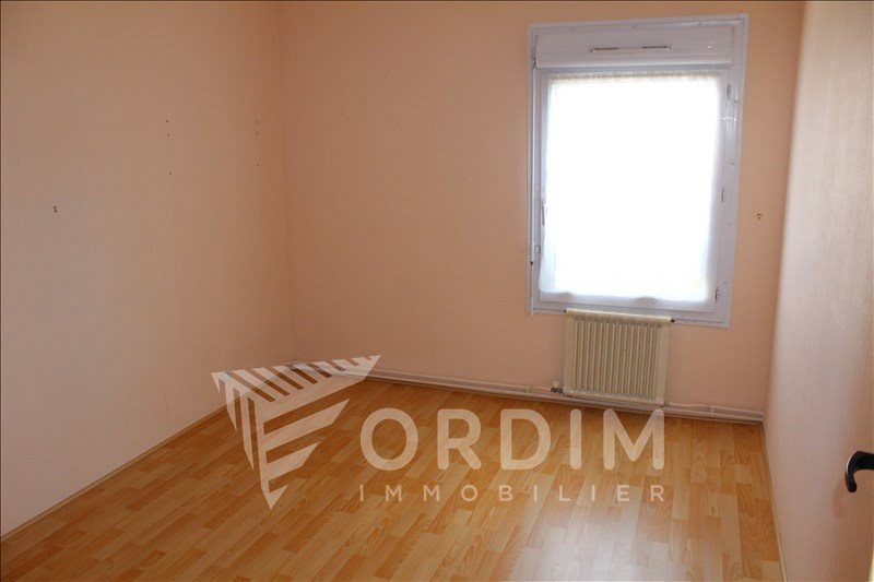 Appartement à vendre, 68m², Auxerre
