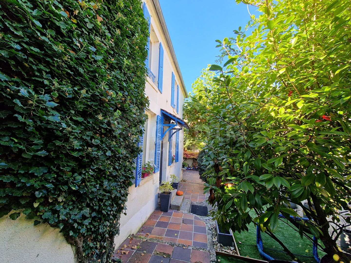 Maison à vendre, 130m², Quenne