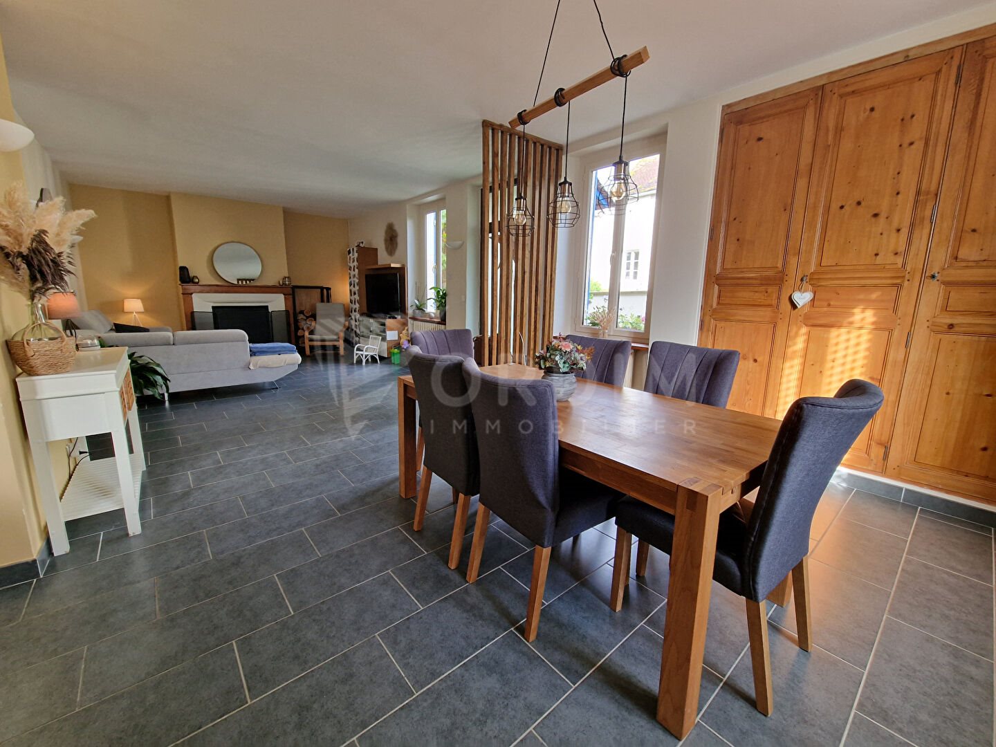 Maison à vendre, 130m², Quenne