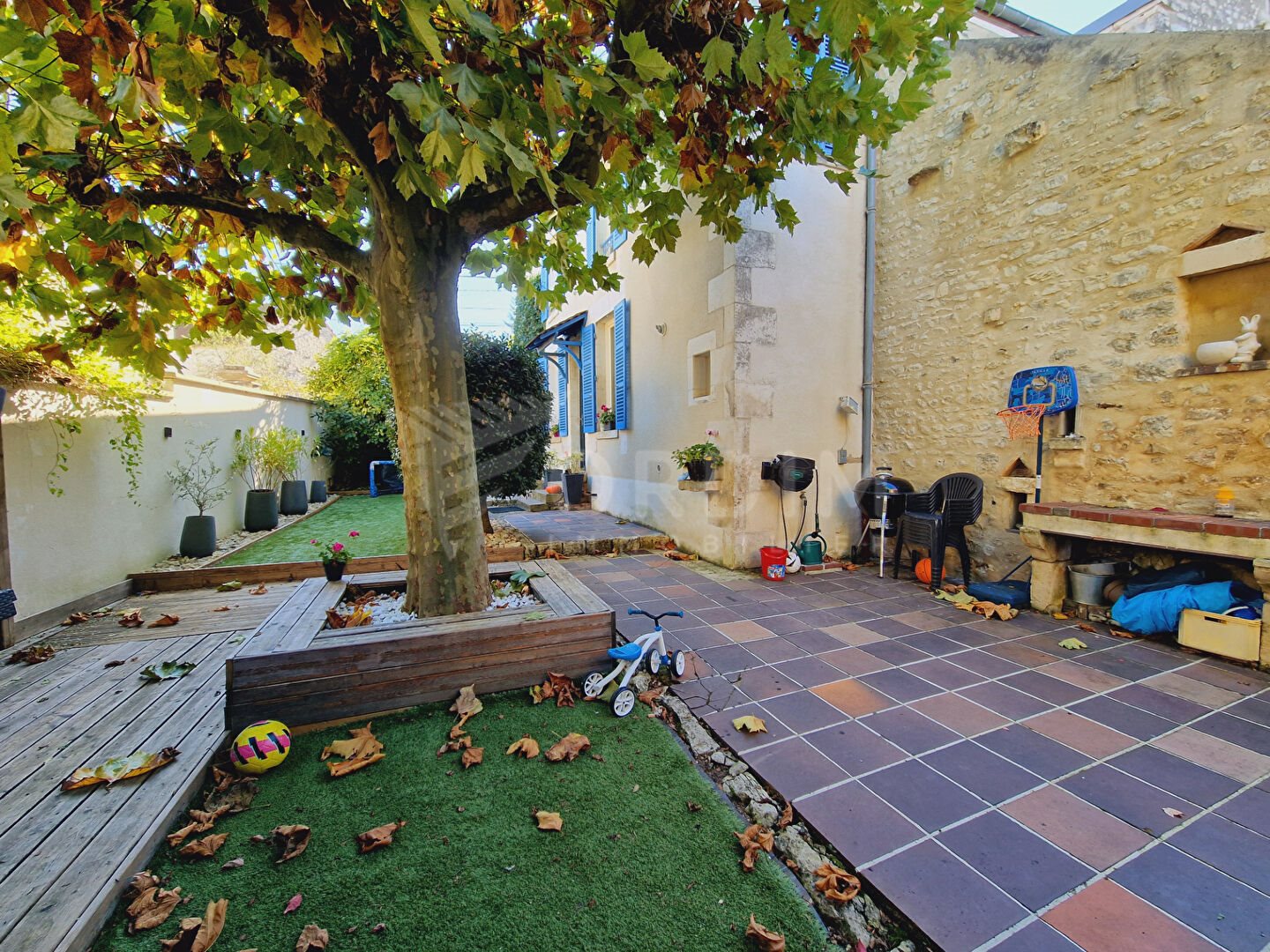 Maison à vendre, 130m², Quenne