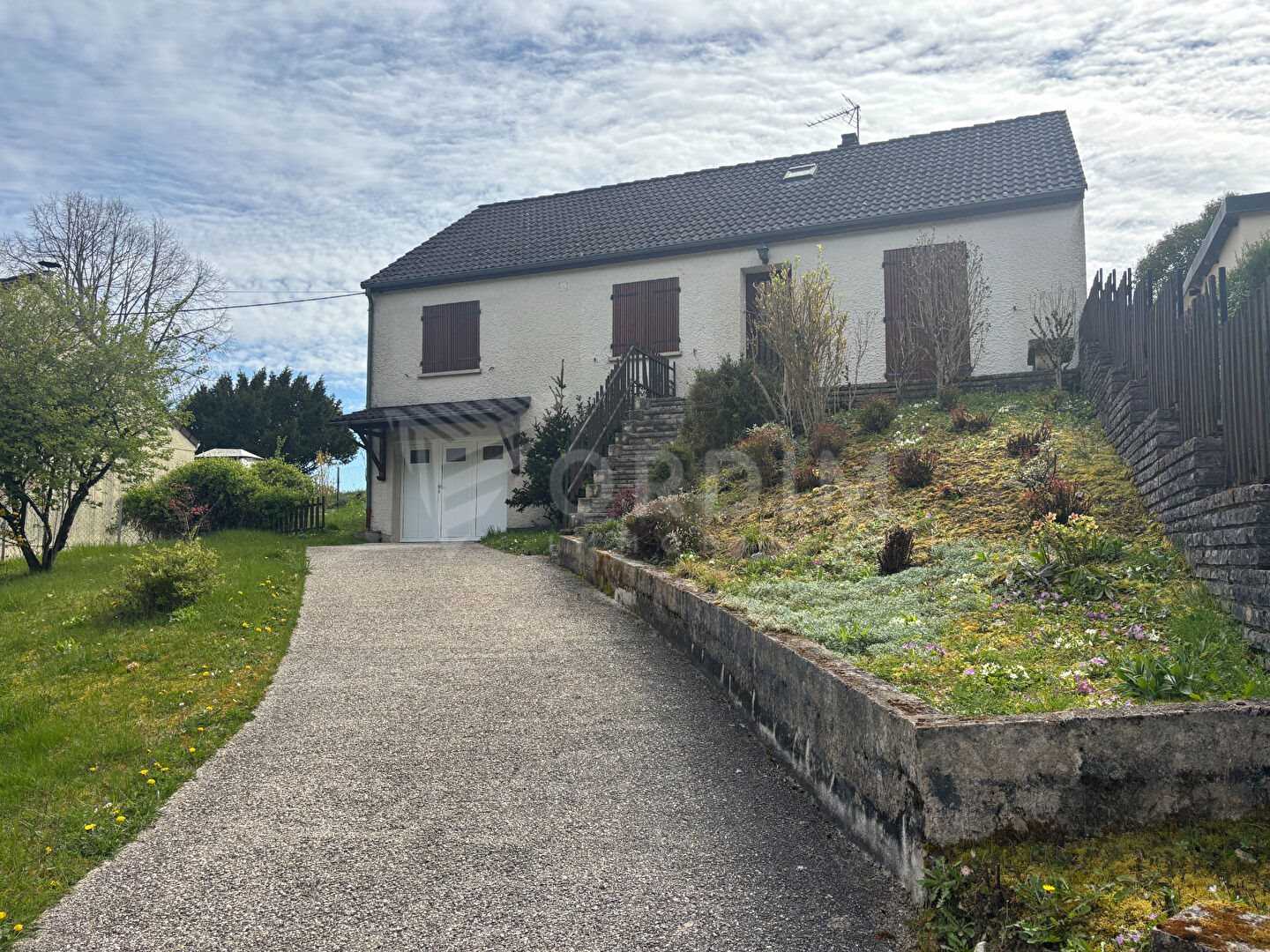 Maison à vendre, 116m², Tonnerre