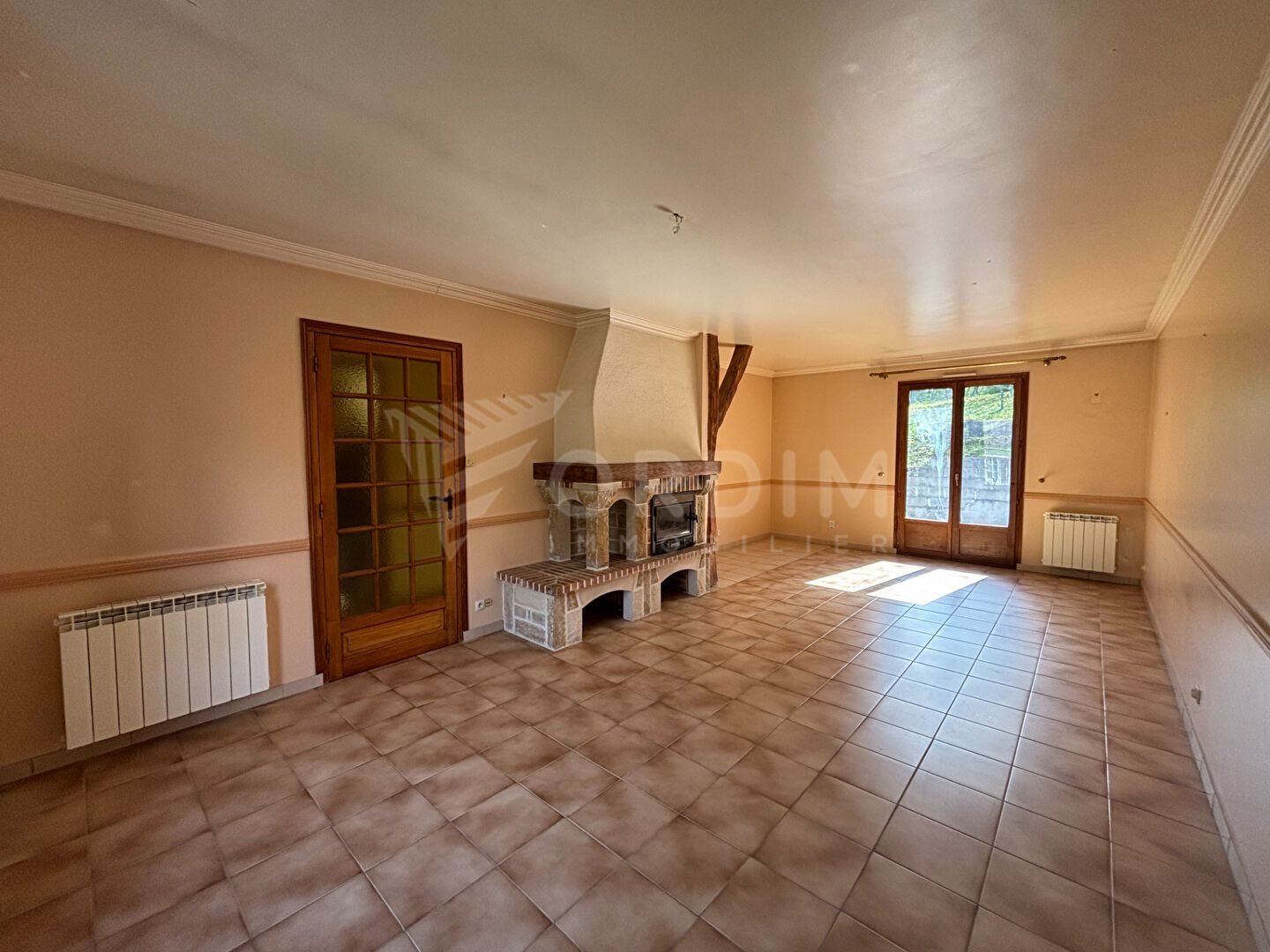 Maison à vendre, 116m², Tonnerre