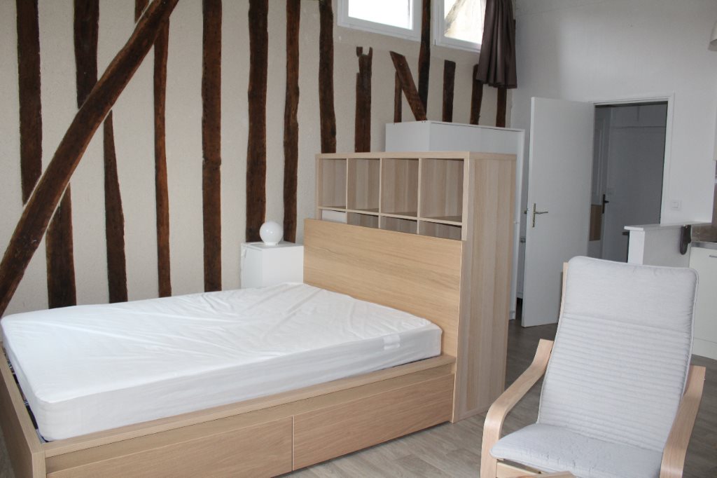 Appartement à louer, 32m², Auxerre