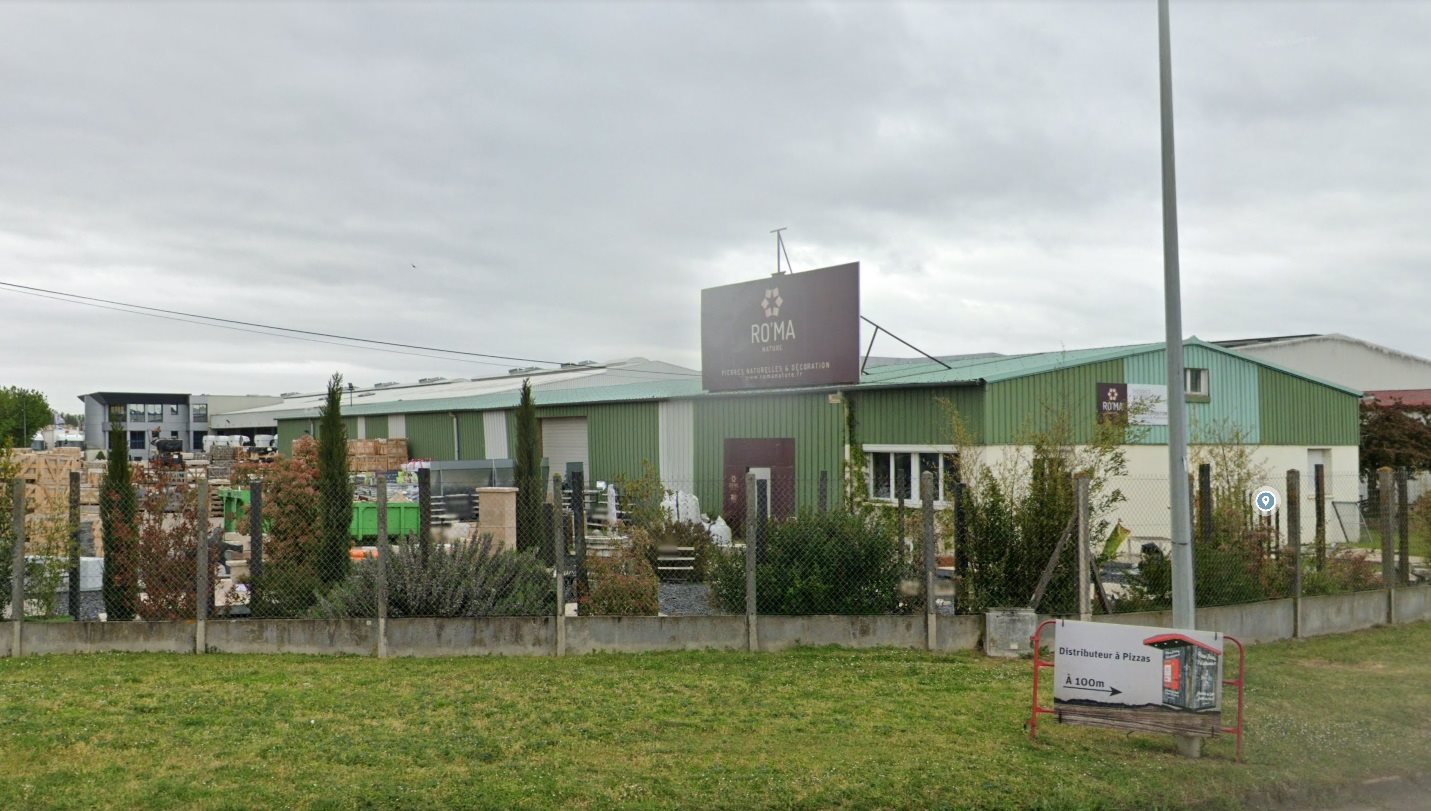 Maison à louer, 436m², Monéteau