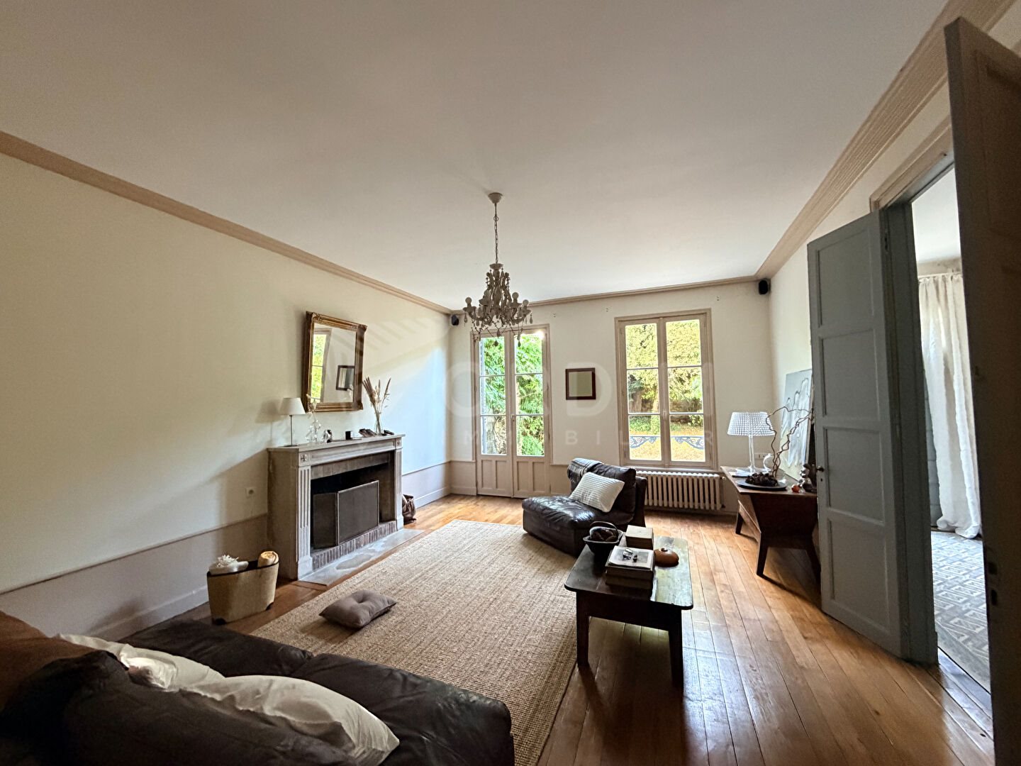 Maison à vendre, 277m², Tonnerre