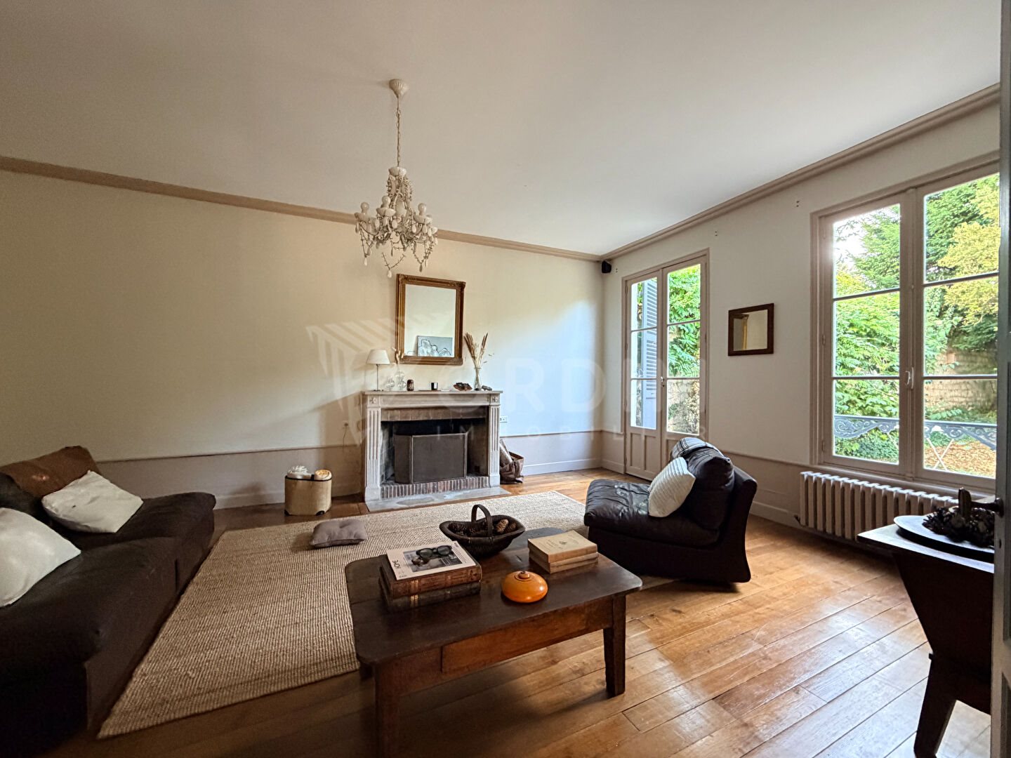 Maison à vendre, 277m², Tonnerre