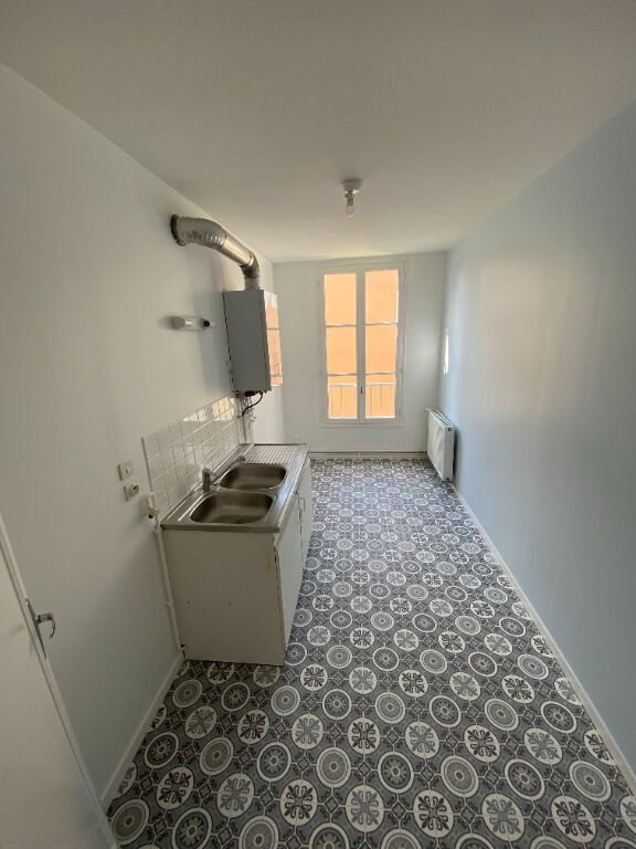 Appartement à louer, 85m², Auxerre