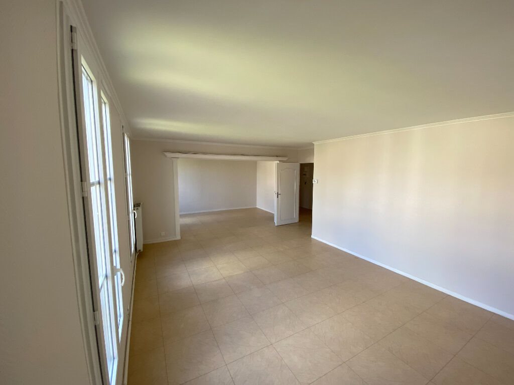 Appartement à louer, 85m², Auxerre