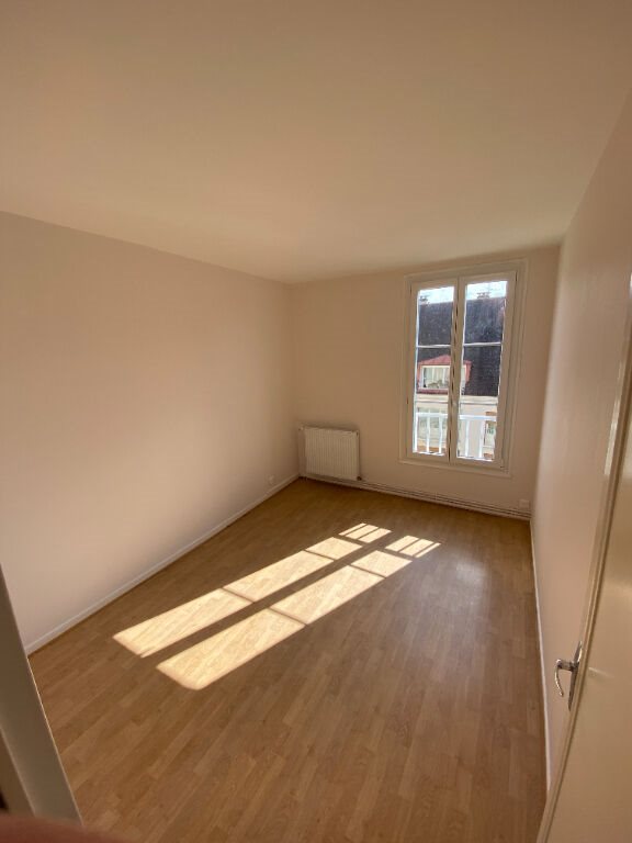 Appartement à louer, 85m², Auxerre
