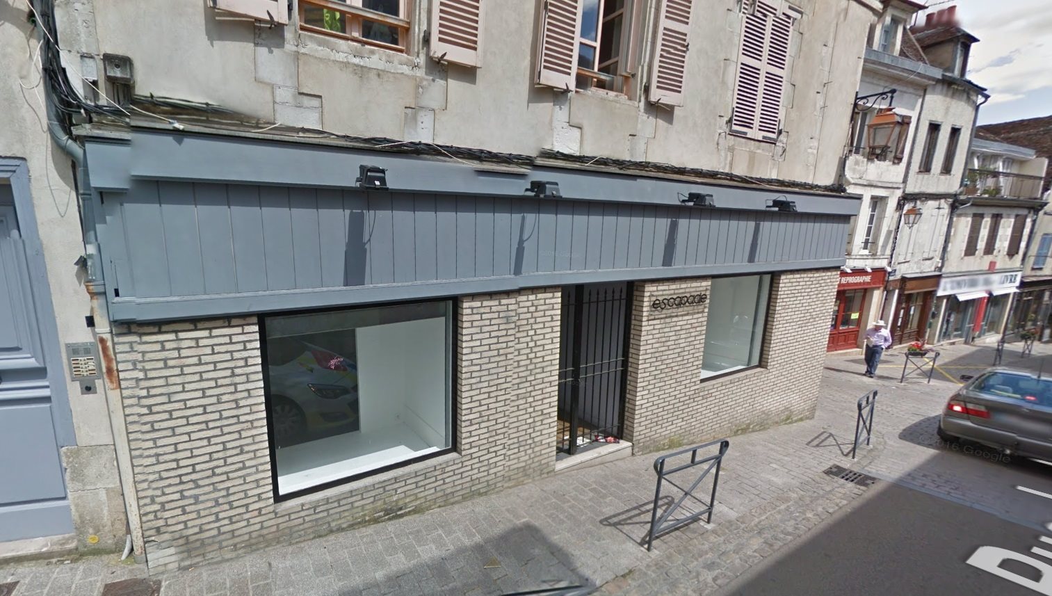 Maison à vendre, 225m², Auxerre