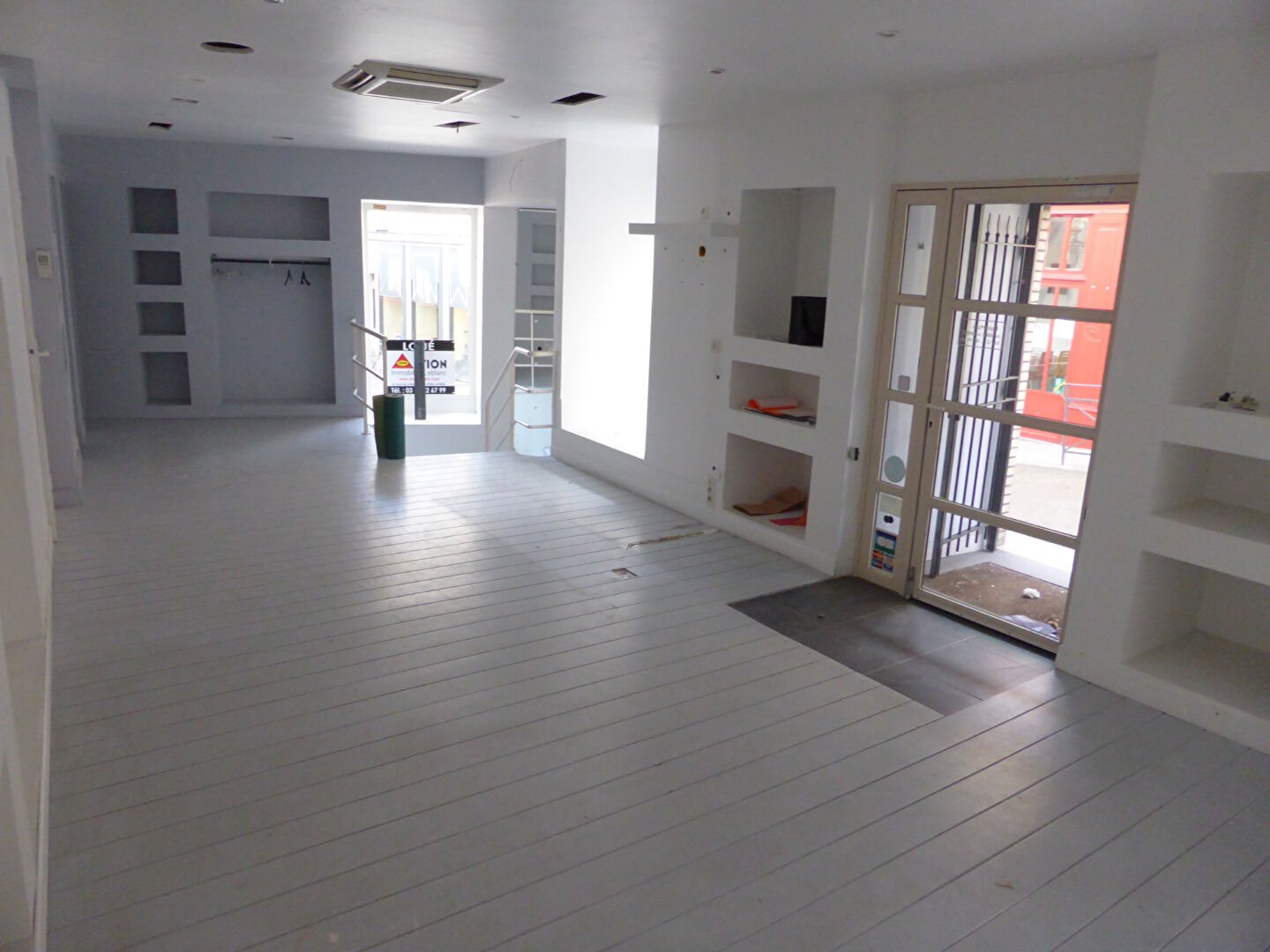 Maison à vendre, 225m², Auxerre