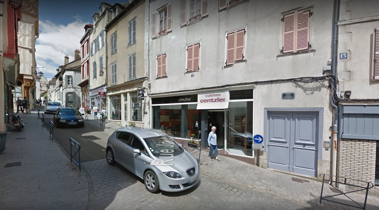 Maison à vendre, 225m², Auxerre