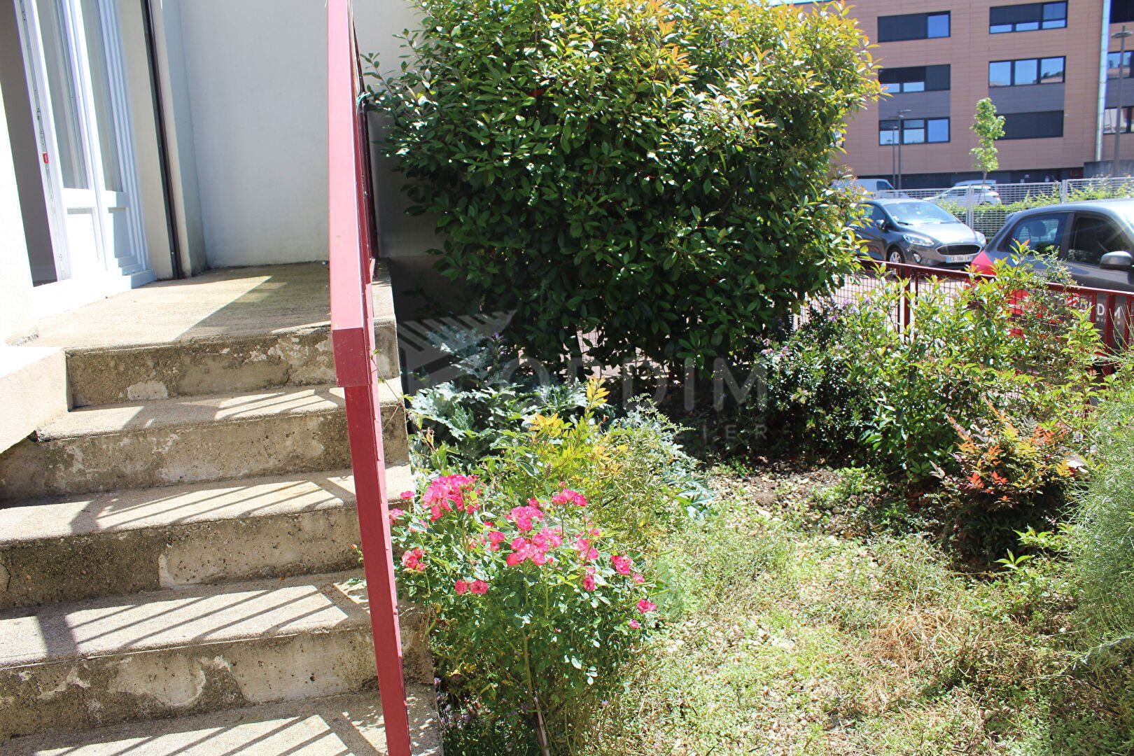 Appartement à louer, 62m², Auxerre