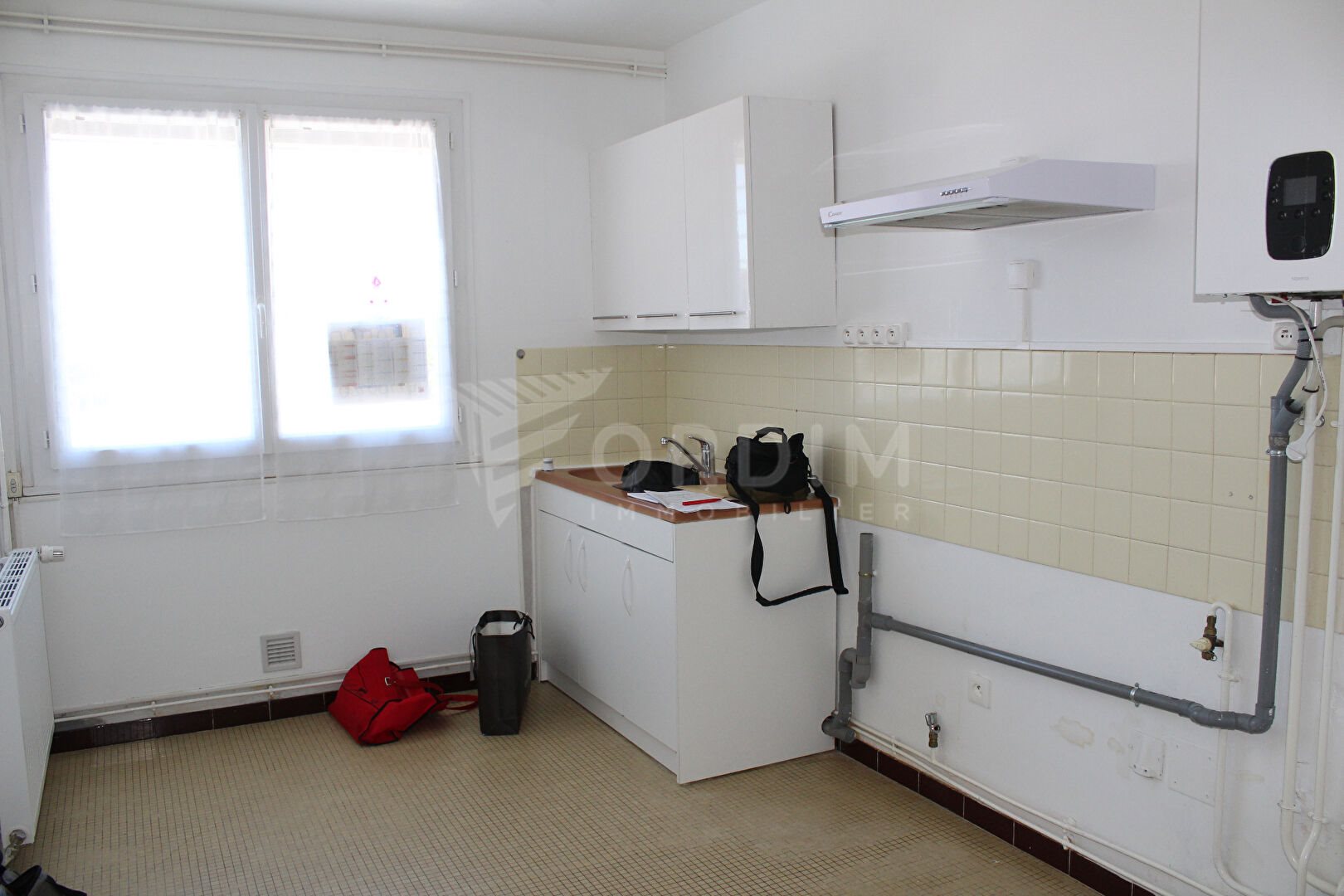 Appartement à louer, 62m², Auxerre