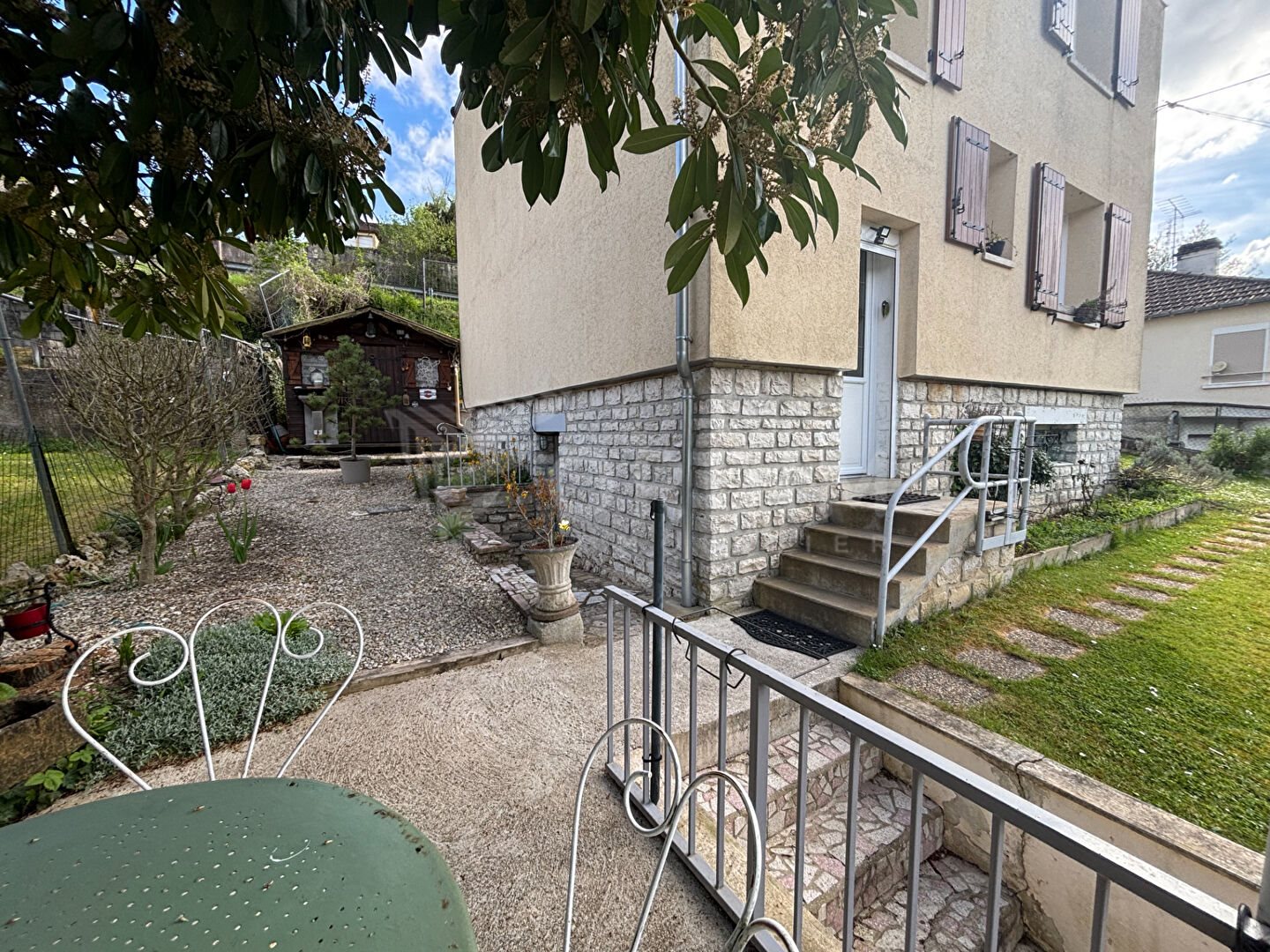 Maison à vendre, 74m², Tonnerre