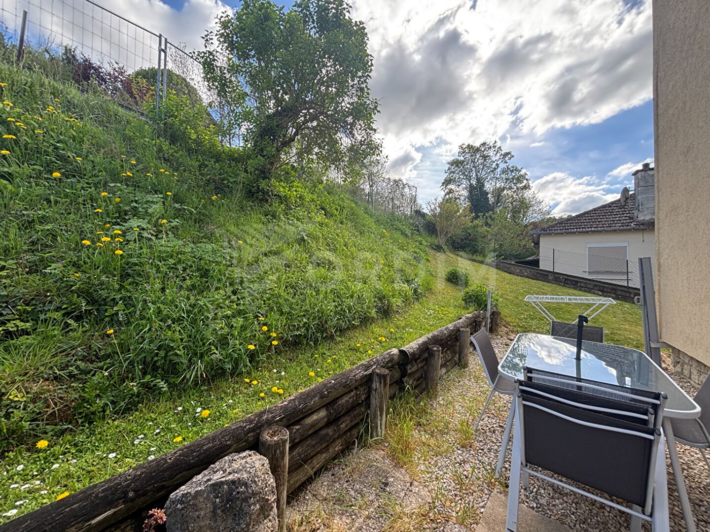 Maison à vendre, 74m², Tonnerre